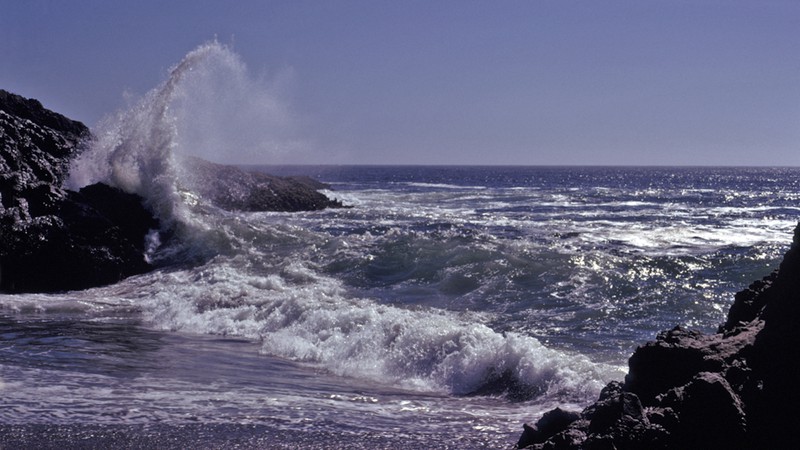 Since 1972, the California Coastal Commission has ruled over the state’s shoreline.