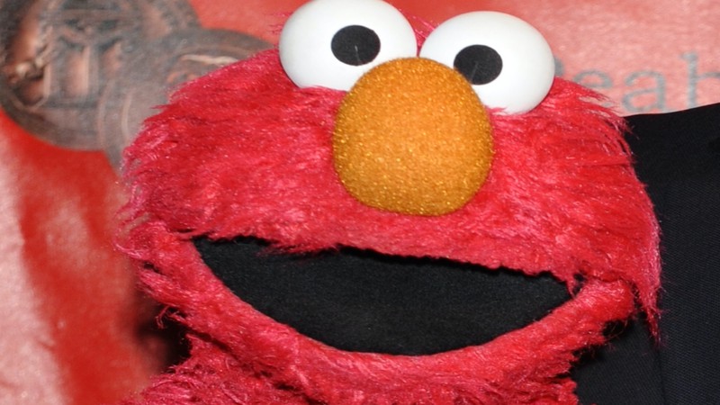 Inadvertently, the beloved Muppet Elmo called attention to the mental health dangers of being too heavily online.