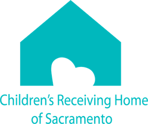 Children’s Receiving Home of Sacramento logo