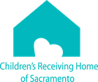 Children’s Receiving Home of Sacramento logo