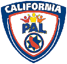 California Police Activities League logo