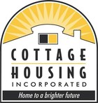 Sacramento Cottage Housing logo