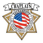 Law Enforcement Chaplaincy logo