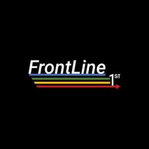 FrontLine First logo