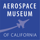 Aerospace Museum of California logo