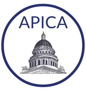 APICA logo