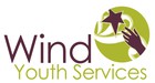Wind Youth Services logo