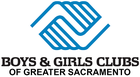 Boys & Girls Clubs of Greater Sacramento logo
