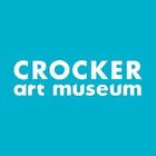 Crocker Art Museum logo