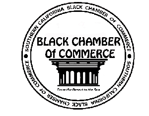 California Black Chamber of Commerce logo