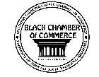 California Black Chamber of Commerce logo