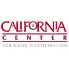 California Center for Civic Participation logo