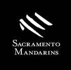 Sacramento Mandarins logo