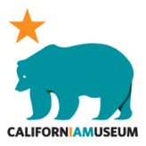 California Museum logo
