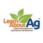 California Foundation for Agriculture in the Classroom logo