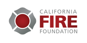 California Fire Foundation logo