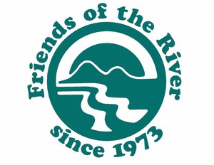 Friends of the River logo