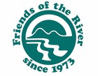 Friends of the River logo