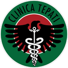 Clínica Tepati logo