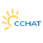 CCHAT Center logo
