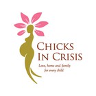 Chicks in Crisis logo