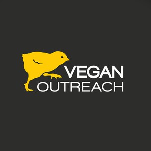 Vegan Outreach Inc. logo