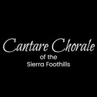 Cantare Chorale logo
