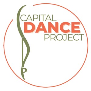 Capital Dance Project logo