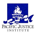 Pacific Justice Institute logo