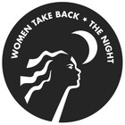 Sacramento Take Back the Night logo
