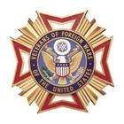 Veterans of Foreign Wars - Sacramento County logo