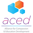 Alliance for Compassion and Education Development logo