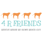 4 R Friends logo