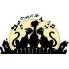 Cats About Town Society logo