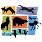 Folsom Zoo Sanctuary Friends logo