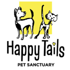 Happy Tails Pet Sanctuary logo
