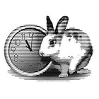 House Rabbit Society logo