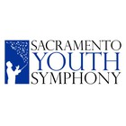 Sacramento Youth Symphony logo