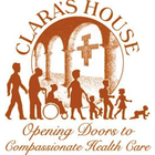Clara’s House logo