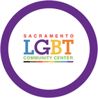 LGBT Community Center logo