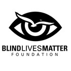 Blind Lives Matter Foundation logo