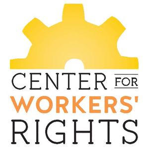 Center for Workers’ Rights logo