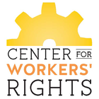 Center for Workers’ Rights logo