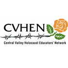 Central Valley Holocaust Educators’ Network logo