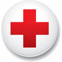 American Red Cross Sierra Delta Chapter logo
