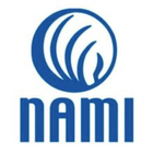 NAMI Sacramento logo