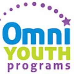 Omni Youth Programs logo