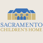Sacramento Children’s Home logo