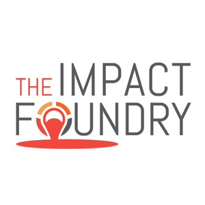 Impact Foundry logo