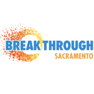 Breakthrough Sacramento logo